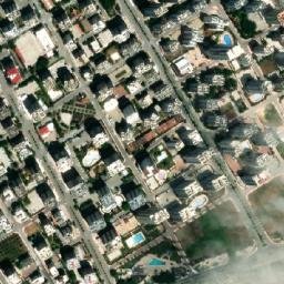Drone Görünümü