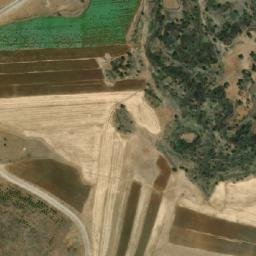 Satellite imagery of TUTGA Noktası AKBABA, SY