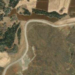 Satellite imagery of TUTGA Noktası AKBABA, SY
