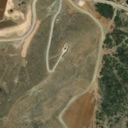 Satellite imagery of TUTGA Noktası AKBABA, SY