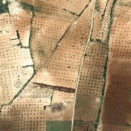 Satellite imagery of Havaralık Sırtı, TR