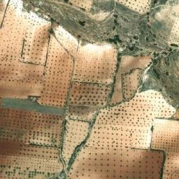 Satellite imagery of Havaralık Sırtı, TR