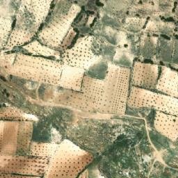 Satellite imagery of Havaralık Sırtı, TR