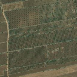 Satellite imagery of Kılıcan Sırtı, TR