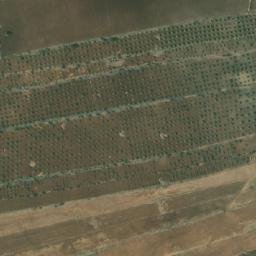 Satellite imagery of Kılıcan Sırtı, TR
