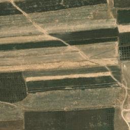 Satellite imagery of Tetellez Sırtı, TR