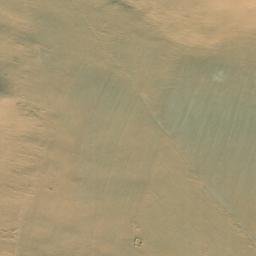 Satellite imagery of Qizil Chungak, AF