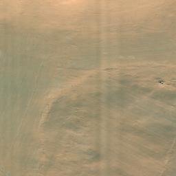 Satellite imagery of Qizil Chungak, AF