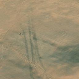 Satellite imagery of Qizil Chungak, AF