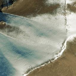 Satellite imagery of Kōh-e Khambā, AF