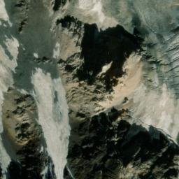 Satellite imagery of Ganza Koh, PK