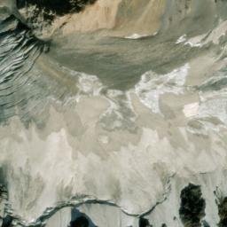 Satellite imagery of Ganza Koh, PK