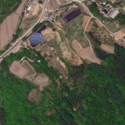 Satellite imagery of Hanheunggwangeopso, KR