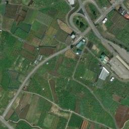 Satellite imagery of boundary_stone, JP
