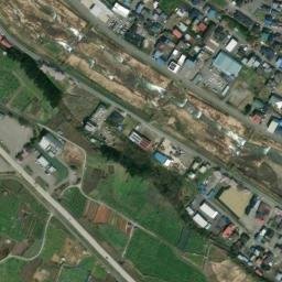 Satellite imagery of boundary_stone, JP