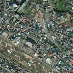 Satellite imagery of boundary_stone, JP