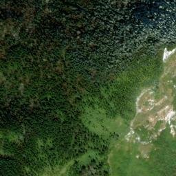 Satellite imagery of 岩菅山, JP