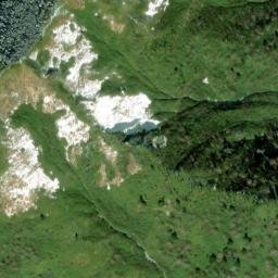 Satellite imagery of 岩菅山, JP
