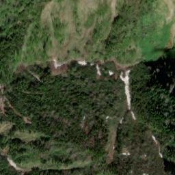 Satellite imagery of 白砂山, JP