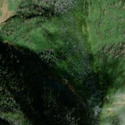 Satellite imagery of 白砂山, JP
