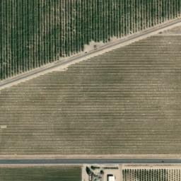 Satellite imagery of DAIRY — NGS GT2094 — Fresno County, US, US