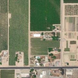 Satellite imagery of 143 — NGS GT1549 — Fresno County, US, US
