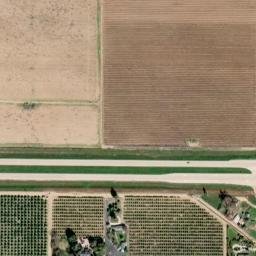 Satellite imagery of BOWMAN — NGS GT2059 — Fresno County, US, US