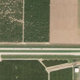 Satellite imagery of CAD — NGS GT2056 — Fresno County, US, US
