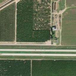 Satellite imagery of CAN — NGS GT2053 — Fresno County, US, US