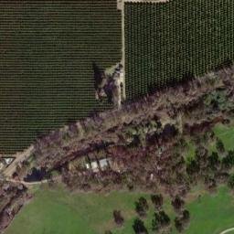 Satellite imagery of WA 95 — NGS GT1393 — Fresno County, US, US