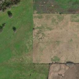 Satellite imagery of U 803 — NGS GT1392 — Fresno County, US, US