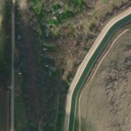 Satellite imagery of JESSE — NGS GT1884 — Fresno County, US, US