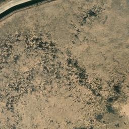 Satellite imagery of JESSE — NGS GT1884 — Fresno County, US, US
