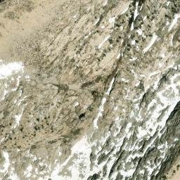 Satellite imagery of East Spur, US