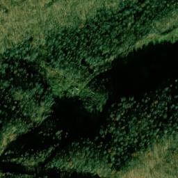 Satellite imagery of Fork Ridge, US