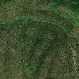 Satellite imagery of Chunklick Spur, US