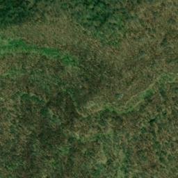 Satellite imagery of Chunklick Spur, US