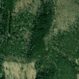 Satellite imagery of Cedar Ridge, US