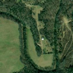 Satellite imagery of Moccasin Ridge, US