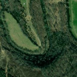 Satellite imagery of Moccasin Ridge, US