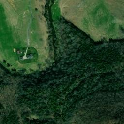 Satellite imagery of Moccasin Ridge, US