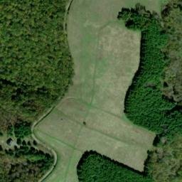 Satellite imagery of Newlands Ridge, US