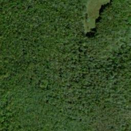 Satellite imagery of Brushy Spur, US