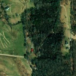 Satellite imagery of Cinnamon Ridge, US