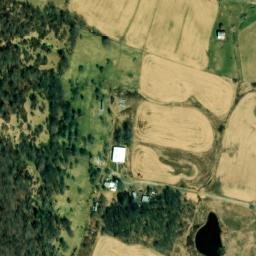 Satellite imagery of Cinnamon Ridge, US