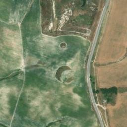 Satellite imagery of survey_point, DZ