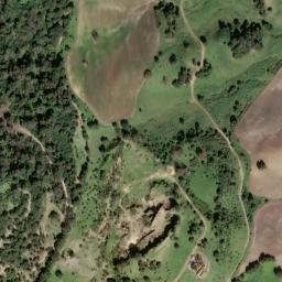 Satellite imagery of survey_point, DZ