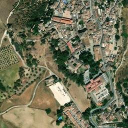 Satellite imagery of survey_point, DZ