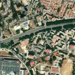 Satellite imagery of survey_point, DZ