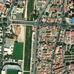 Satellite imagery of survey_point, DZ